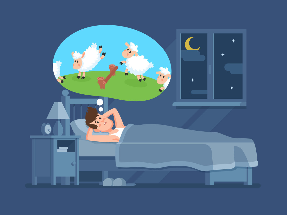 L'insonnia