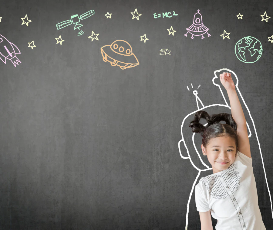 Valutare l’intelligenza nei bambini: perchè?