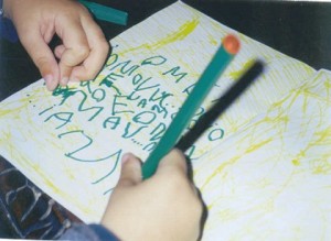 Disgrafia: si o no? scopriamolo