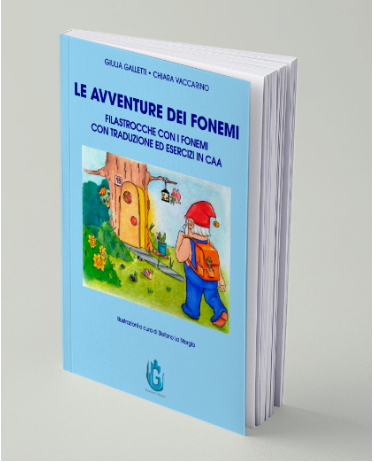 Le avventure dei fonemi Le avventure dei fonemi