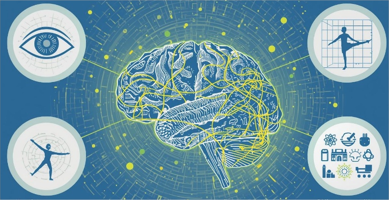 Postura e vista: due alleate spesso invisibili dell’apprendimento Postura e vista: due alleate spesso invisibili dell’apprendimento